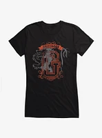 Harry Potter Gryffindor G Girls T-Shirt