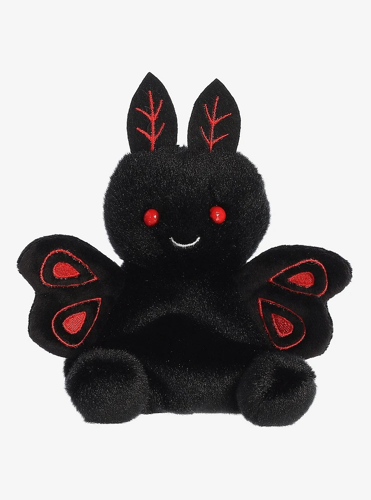 Aurora Palm Pals Mortimer Mothman Plush