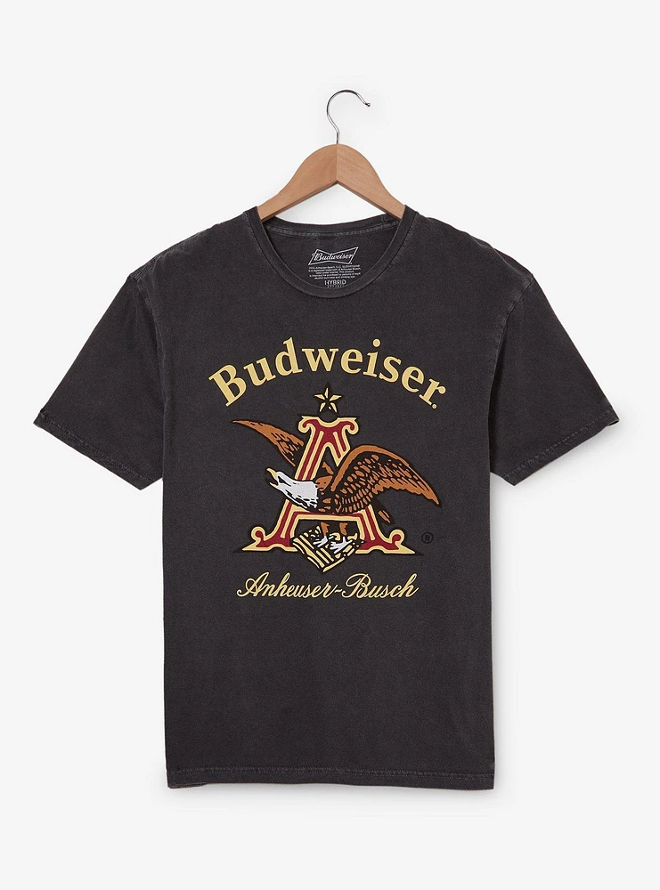 Budweiser Eagle Logo T-Shirt