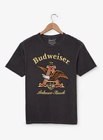 Budweiser Eagle Logo T-Shirt