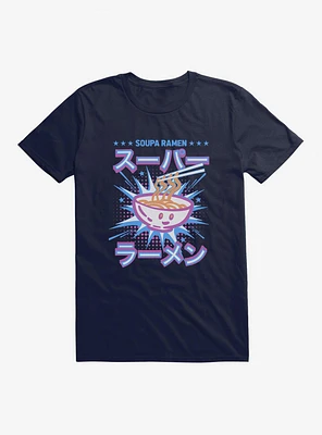 Soupa Ramen T-Shirt