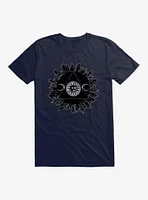 Crystal Circle T-Shirt