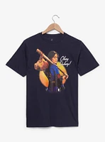 Fallout Lucy Portrait T-Shirt - BoxLunch Exclusive