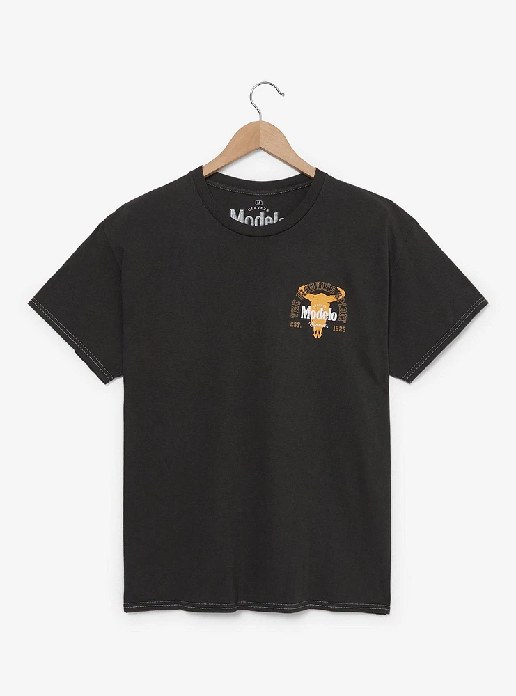 Modelo The Fighting Spirit T-Shirt — BoxLunch Exclusive