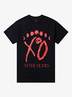 The Weeknd After Hours T-Shirt