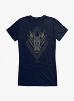 House of the Dragon Diamond Girls T-Shirt