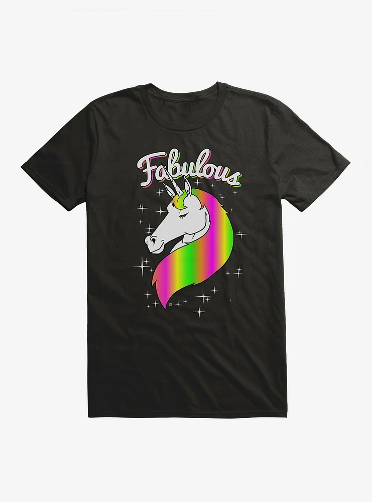 Yassss Unicorn T-Shirt