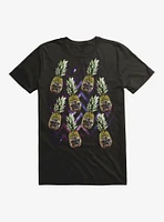 Pineapple Pugs T-Shirt