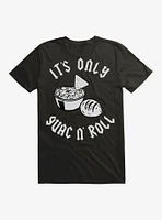 Guac N Roll T-Shirt