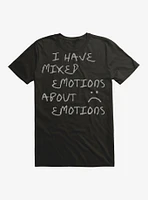 Mixed Emotions T-Shirt