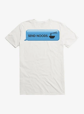 Send Noods T-Shirt