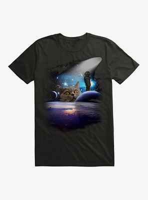 Cat Galaxy T-Shirt