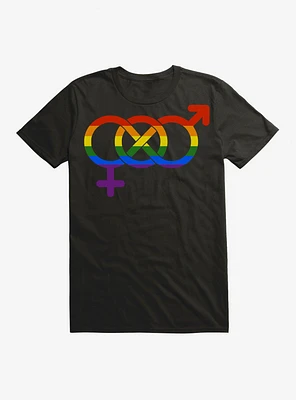 Symbol Pride T-Shirt