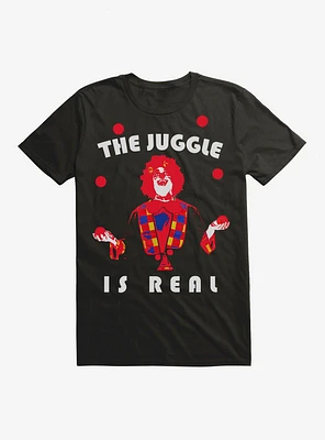 The Juggle Is Real T-Shirt