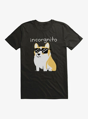 Incorgnito T-Shirt