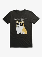 Incorgnito T-Shirt