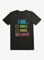 I Am a Unicorn T-Shirt