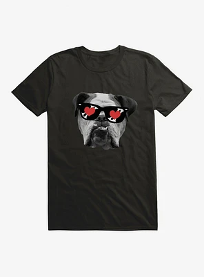 Bulldog T-Shirt