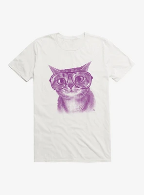 Witty Kitty T-Shirt