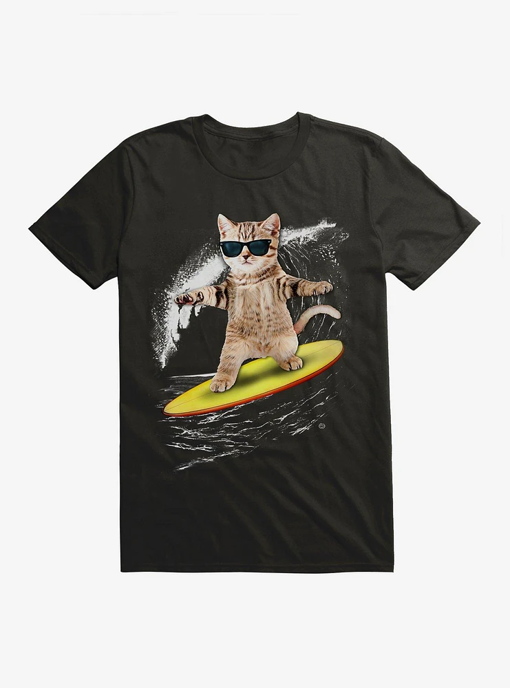 Surf Fur Life T-Shirt