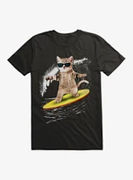 Surf Fur Life T-Shirt