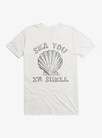 Sea You Shell T-Shirt