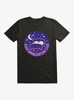 Sleep Appreciation Club T-Shirt