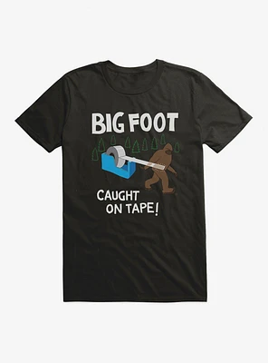 Caught on Tape T-Shirt