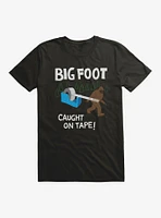 Caught on Tape T-Shirt