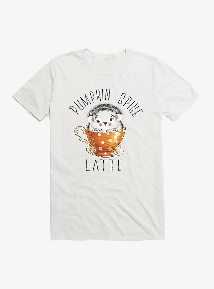 Pumpkin Spike T-Shirt