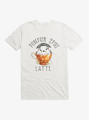 Pumpkin Spike T-Shirt