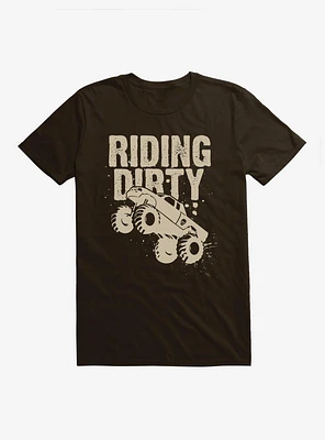 Riding Dirty T-Shirt