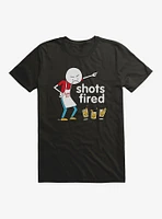 Shots Fired T-Shirt