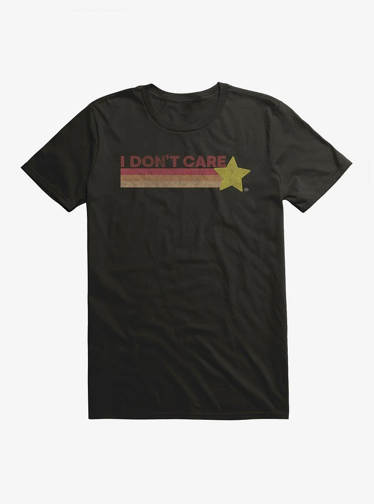 Don't Care T-Shirt