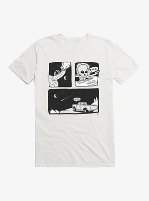 Shooting Star T-Shirt