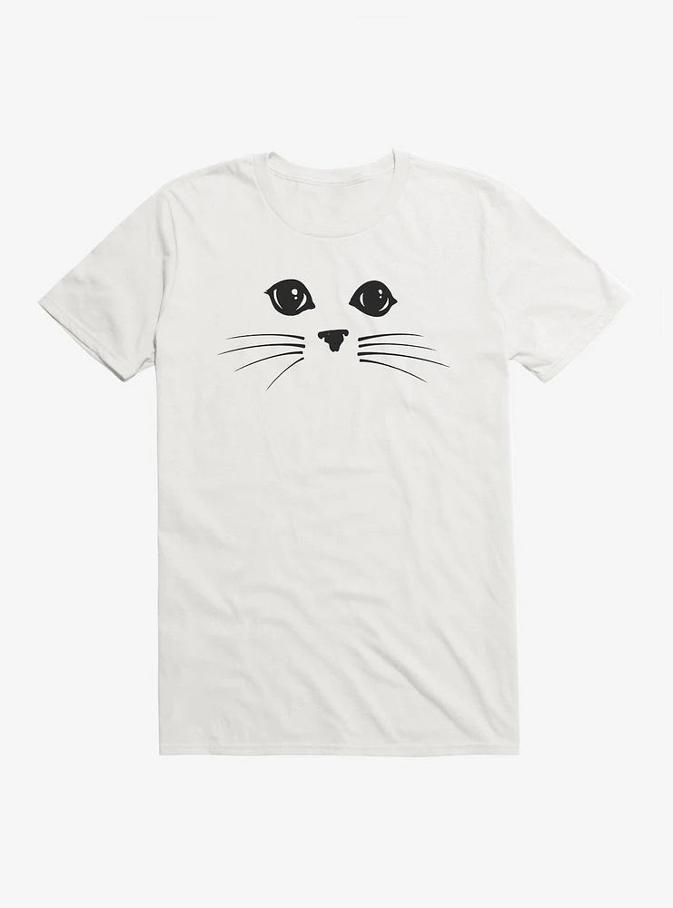 Whiskers T-Shirt