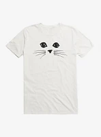 Whiskers T-Shirt