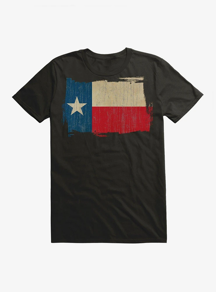 Flag of Texas T-Shirt