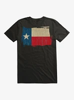 Flag of Texas T-Shirt