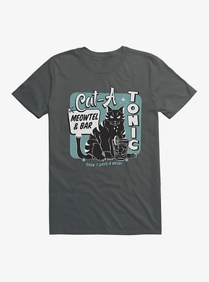 Cats Catatonic T-Shirt