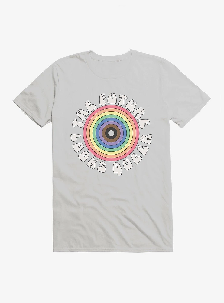 Pride The Future Is Queer T-Shirt