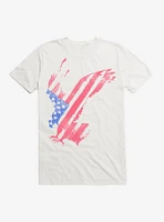 Eagle Flag T-Shirt