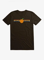 Pride Feelin' Peachy T-Shirt