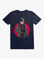 Anime Streetwear Girl Cosplay T-Shirt