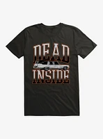 Dead Inside T-Shirt