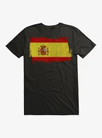 Flag of Spain T-Shirt