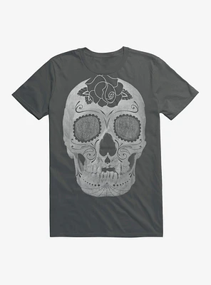 Jumbo Sugar Skull T-Shirt