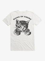 Hang There Cat T-Shirt