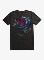 Punk Rose T-Shirt