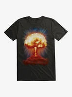 Nuke Mushroom T-Shirt